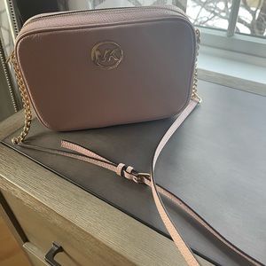 Michael Kors crossbody